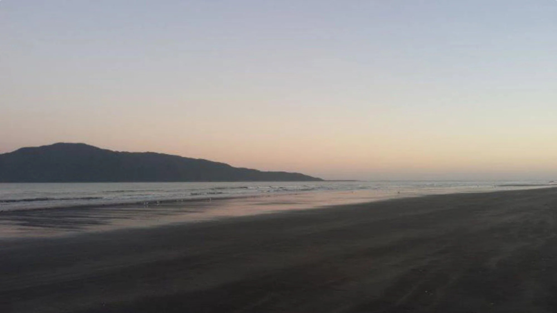 Wrights By The Sea Motel