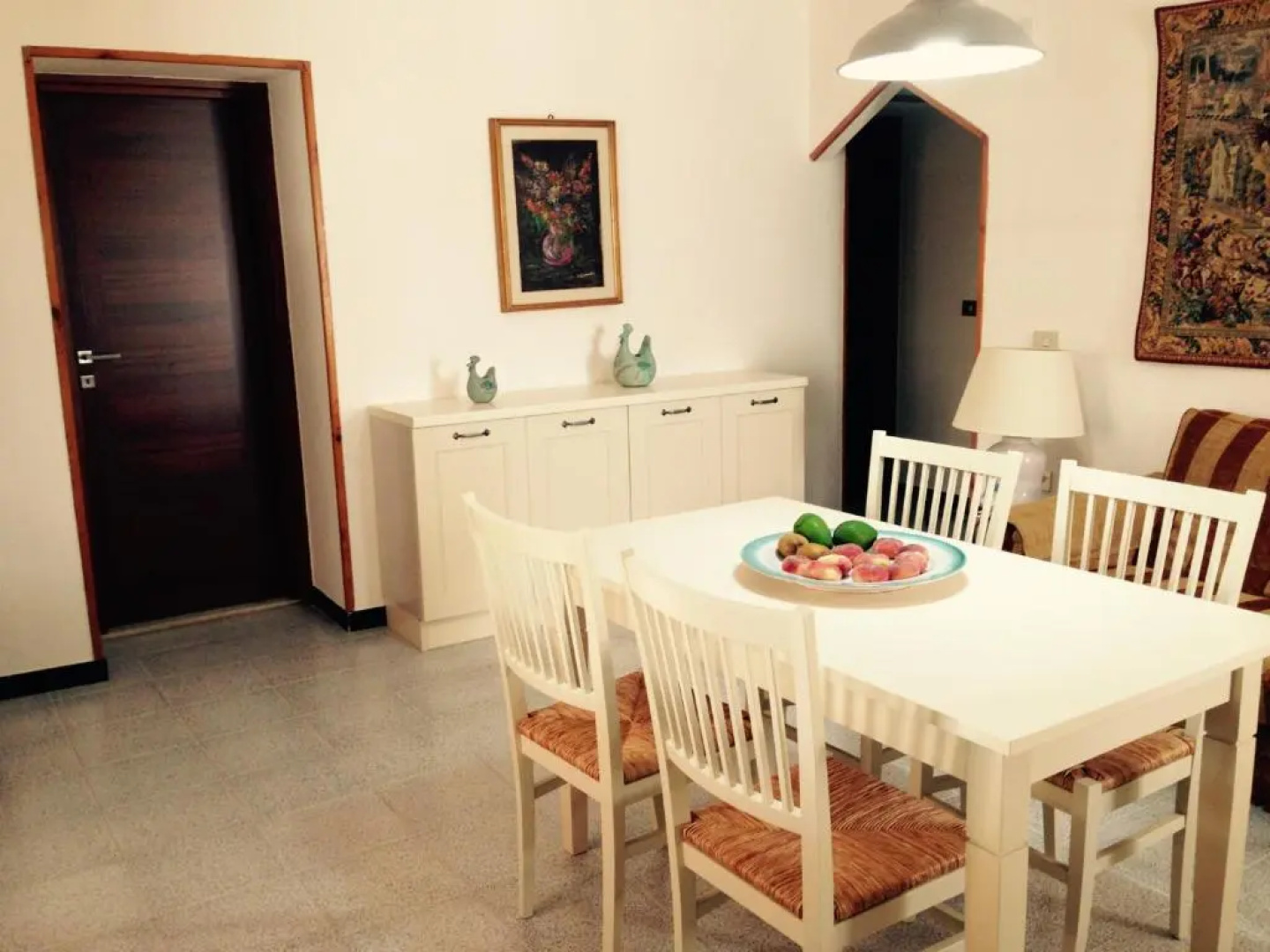 Segni Holiday Home