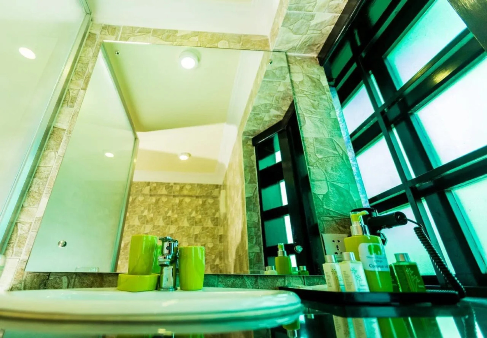 Domrai Boutique Resort