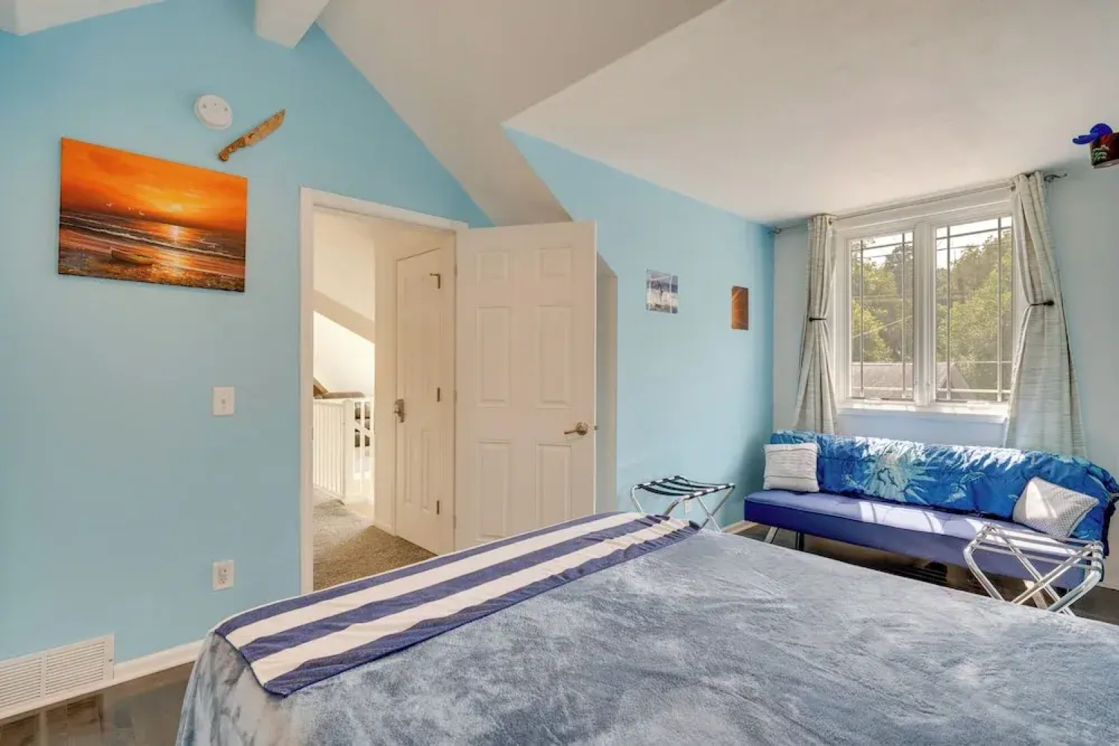 Waterfront Lake Como Home w/ Private Pier!