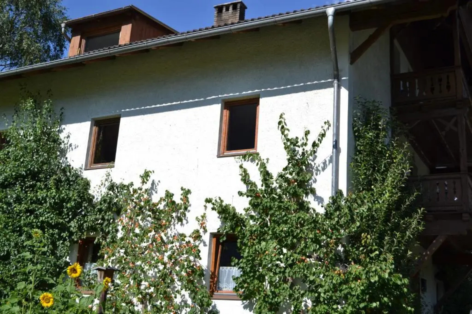 Haus Ruetzbach
