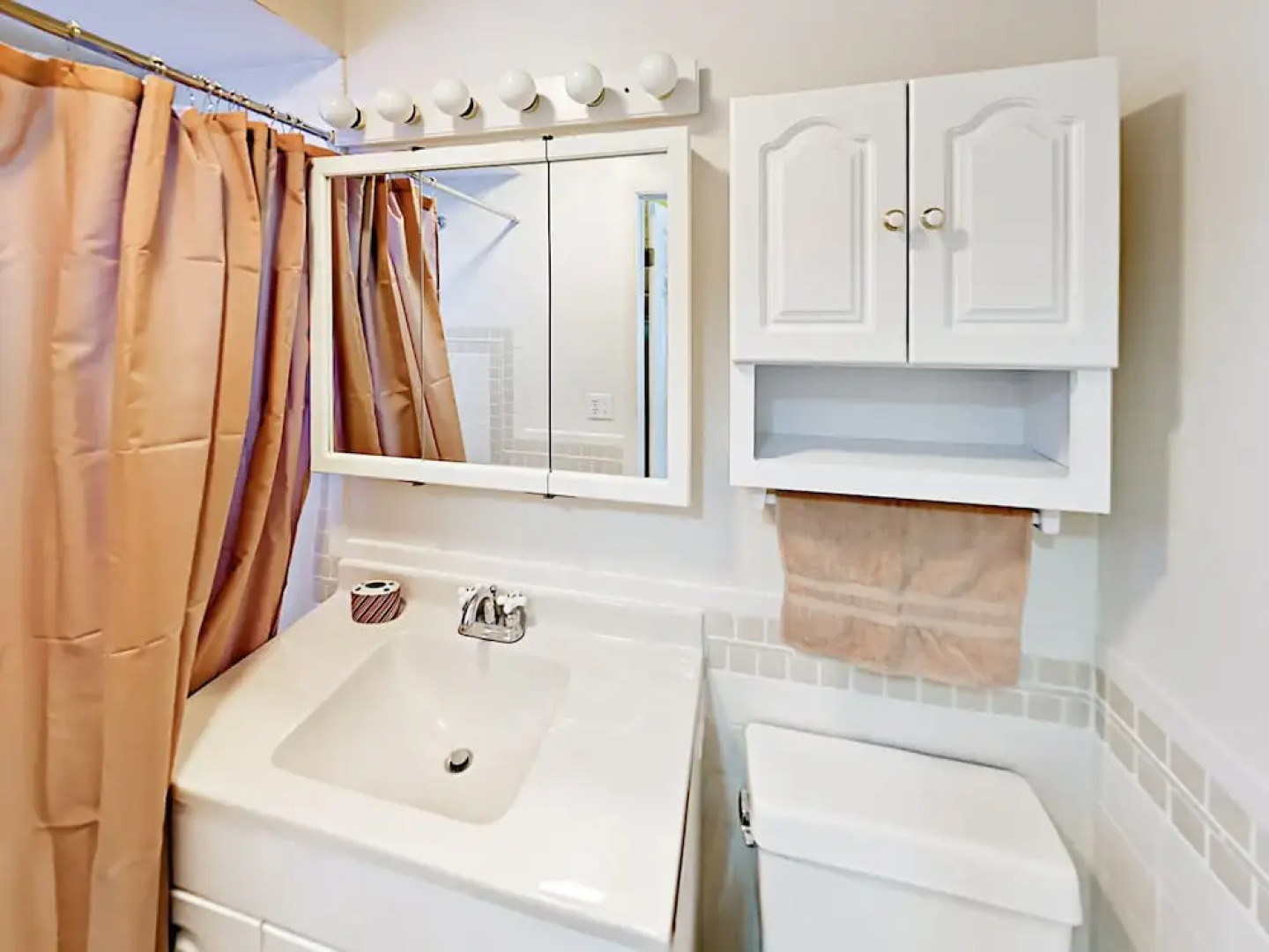 Mountain Glen - 3 Br Home