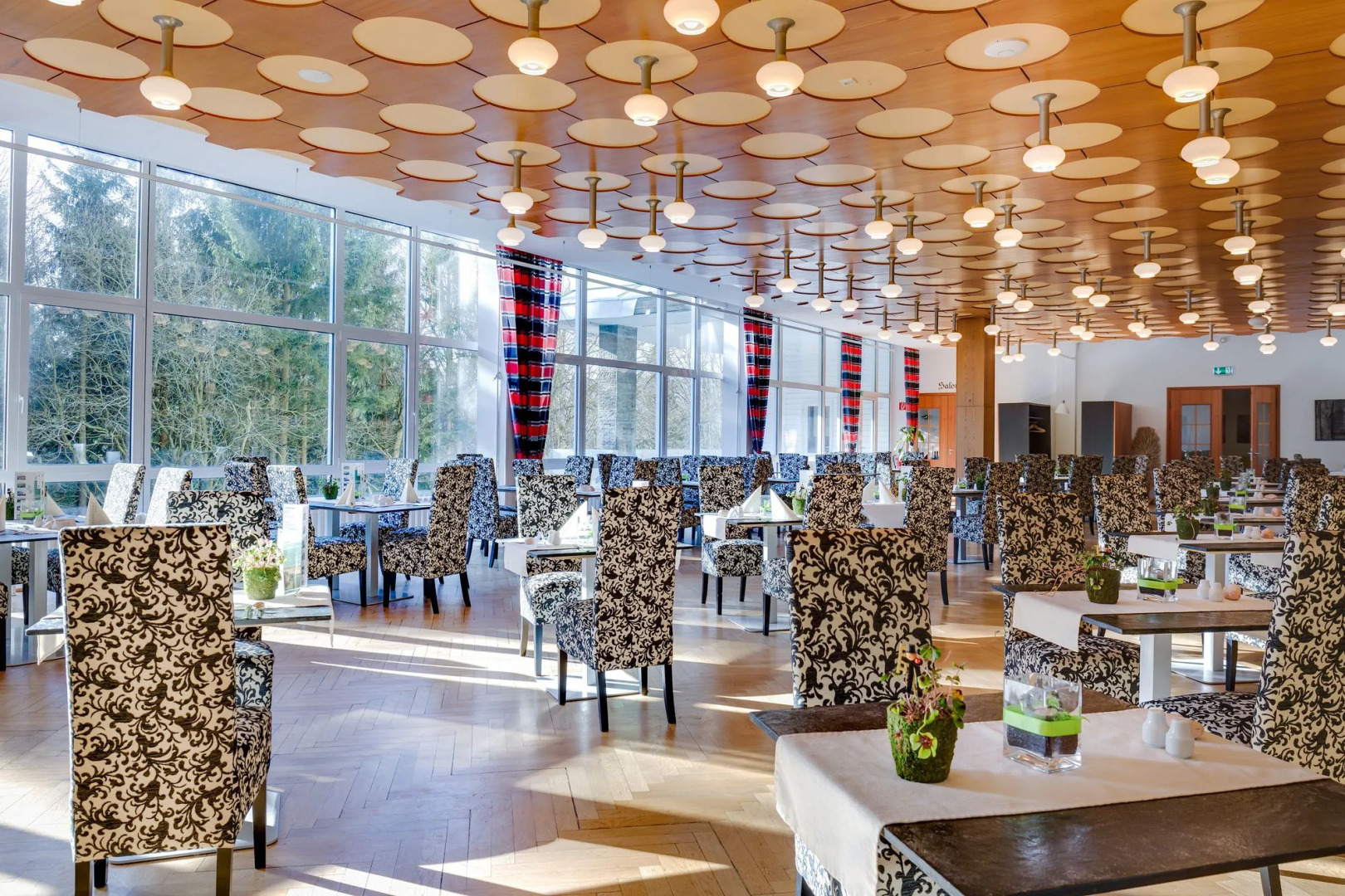 Tannhäuser Hotel Rennsteigblick