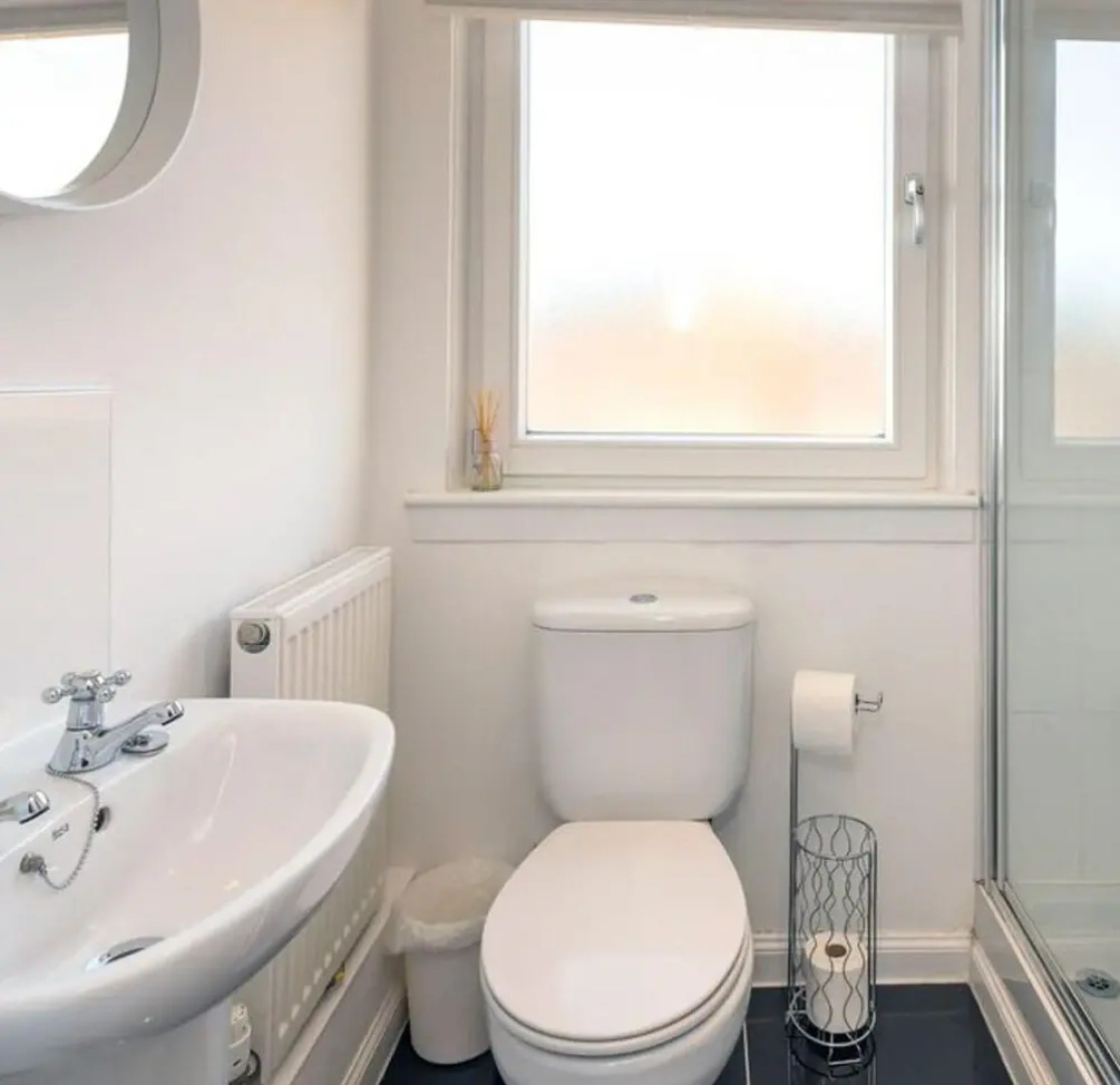 Lynton Annexe, East Linton