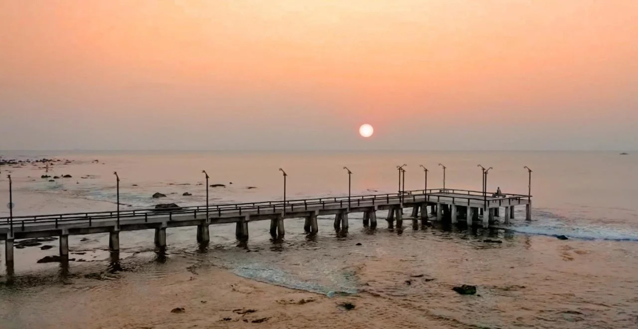 Mutiara Carita Cottages