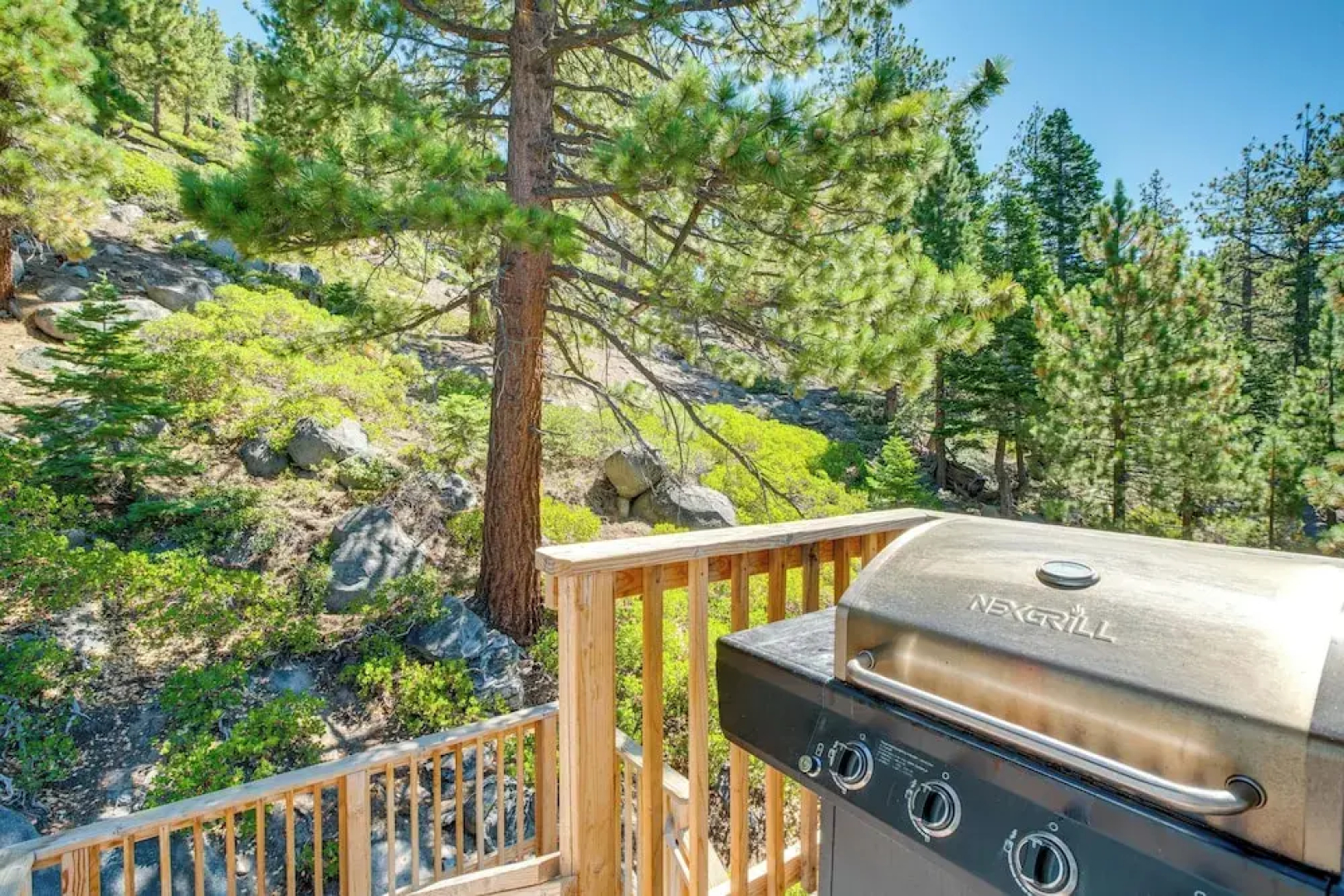 Scenic Home w/ Sauna - 7 Mi to Heavenly Mountain!