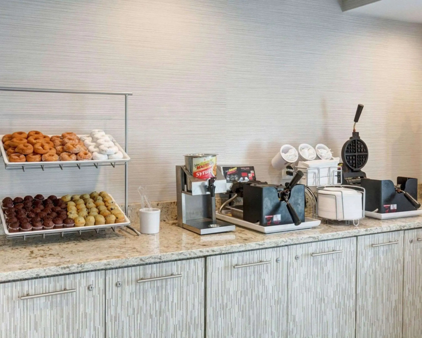 Comfort Inn Williamsburg Gateway