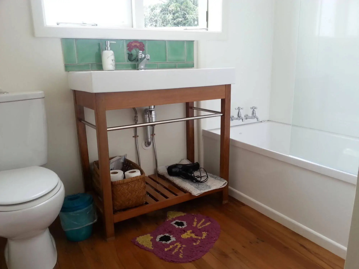 Kiwi Heritage Homestay