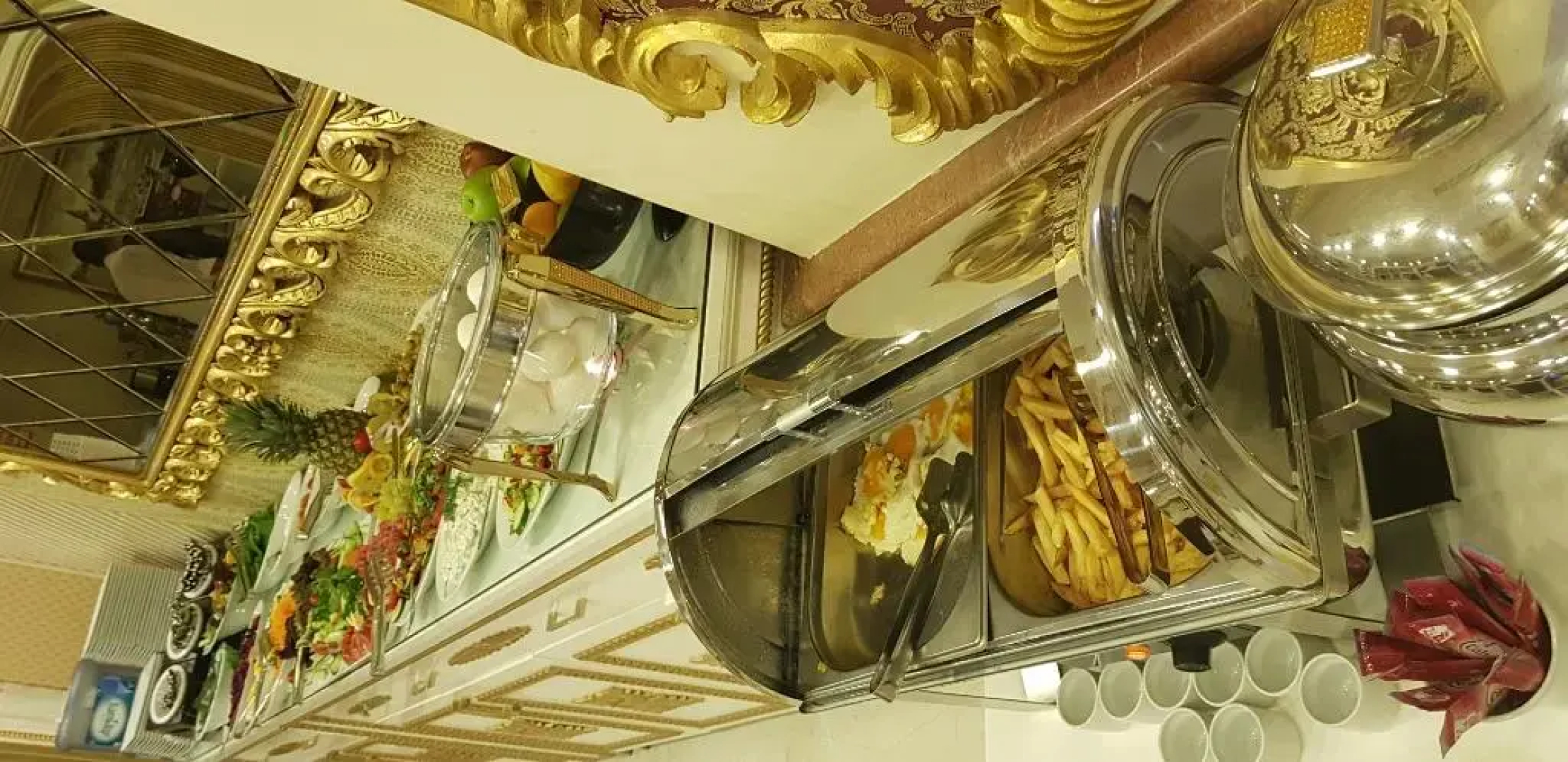 Golden Ak Marmara Hotel