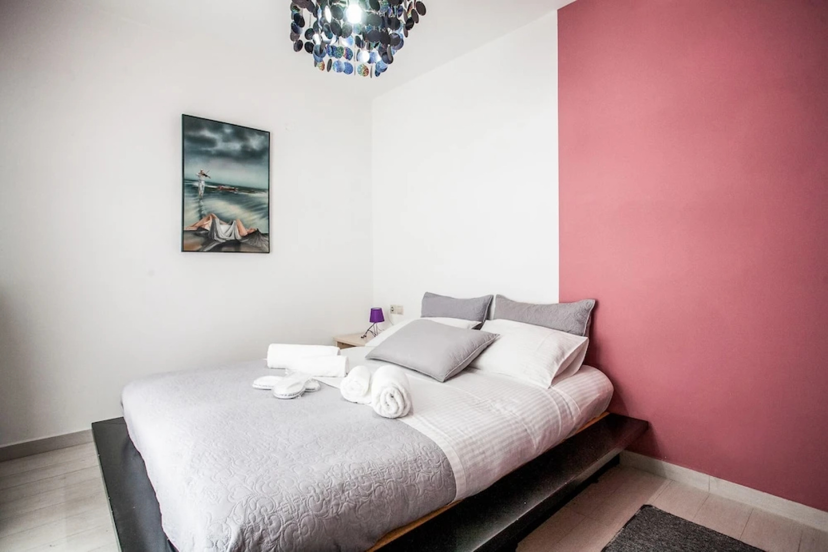 Thomis Beach Family Home Near the Sea