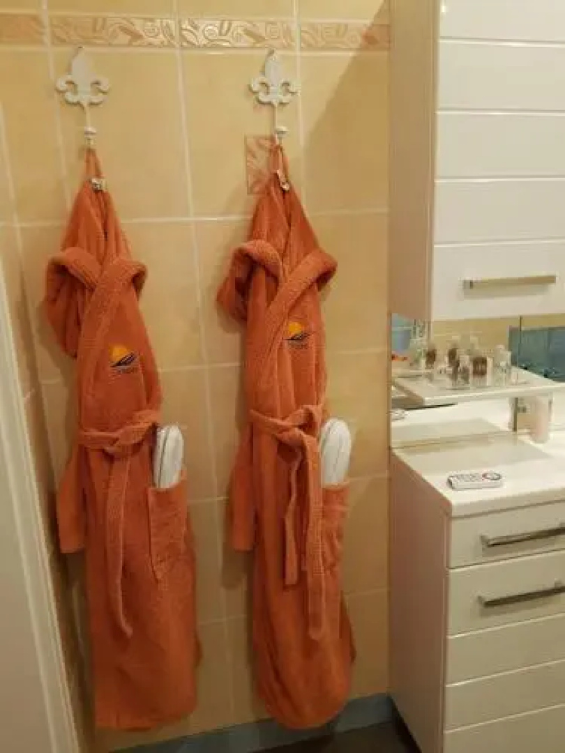 Whirlpool Suite Venezia