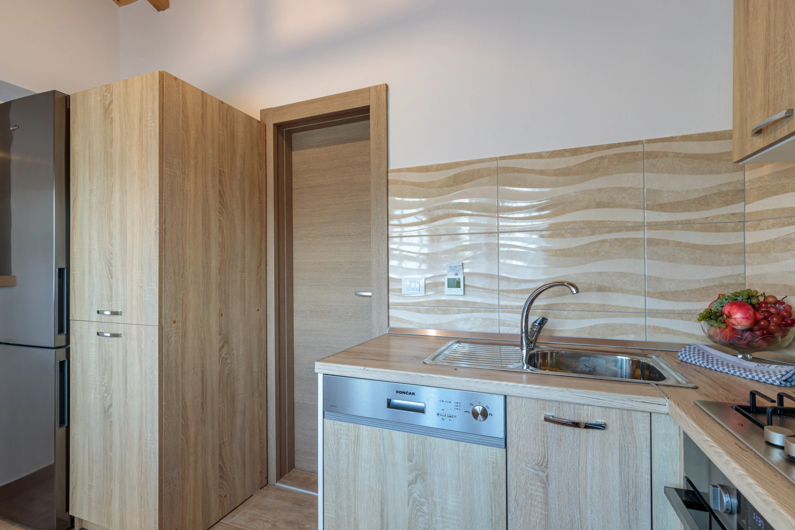 Pool & Spa House Betiga 2