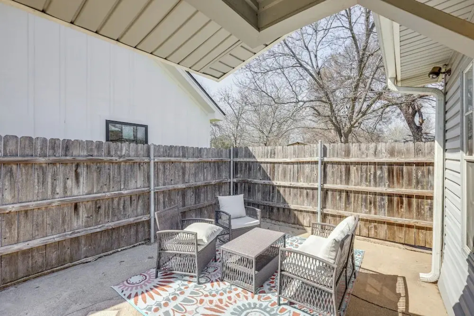 5 Mi to Belton Lake: Home w/ Large Yard!