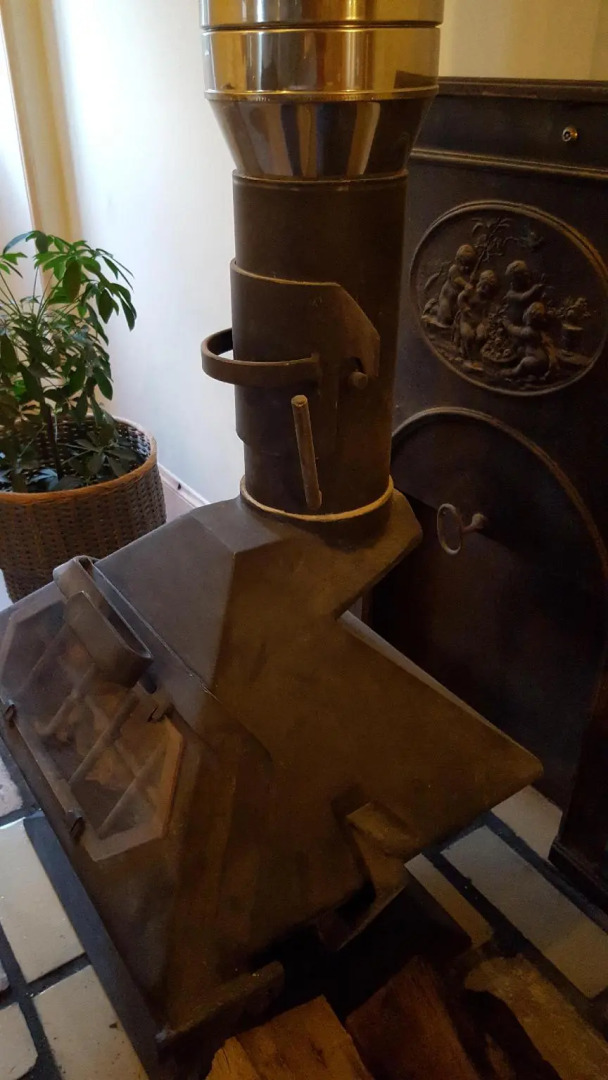 Kennels Cottage By Eco Indigo