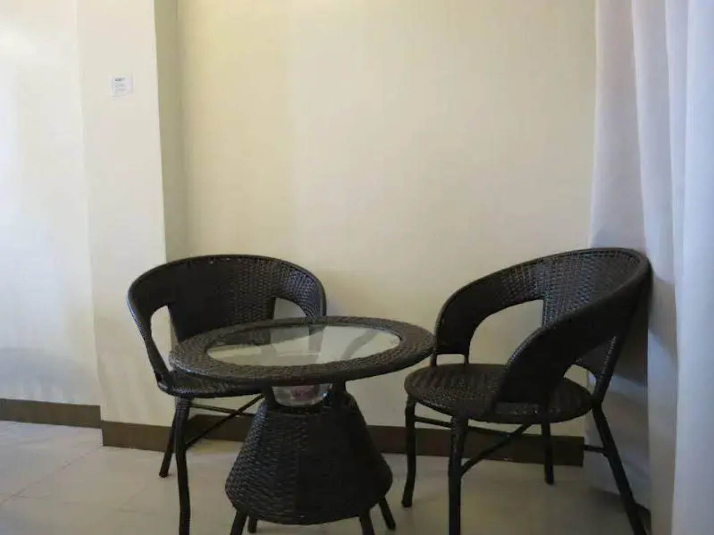 Hotel Cara