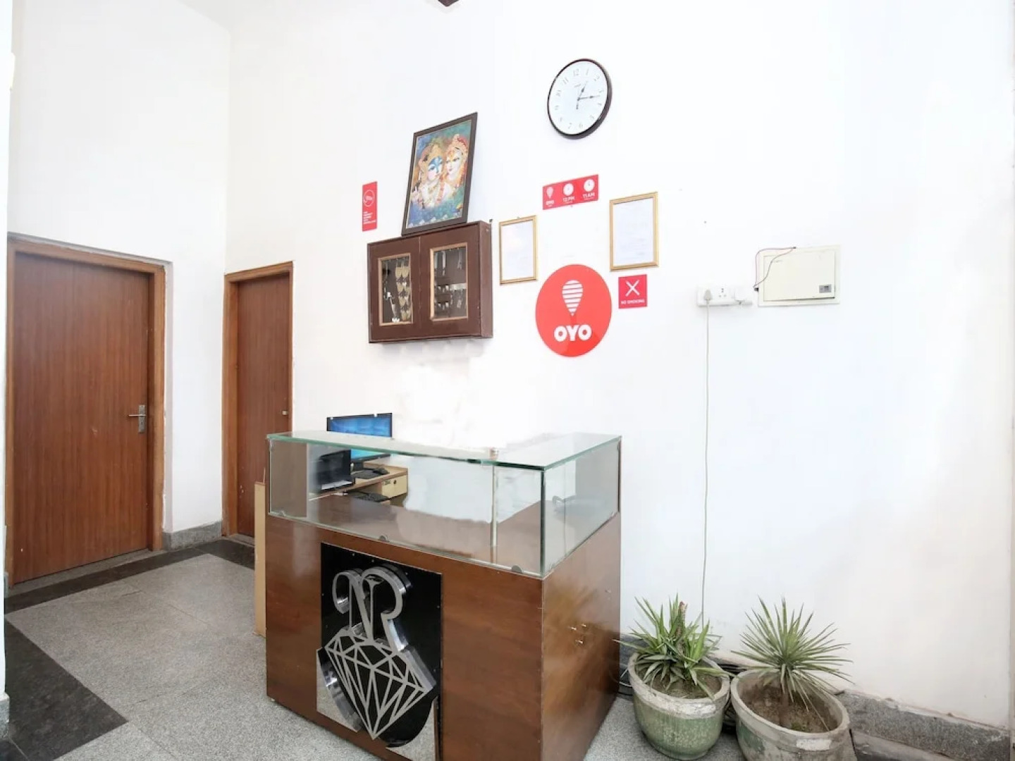 OYO 12766 Nimantran Resort