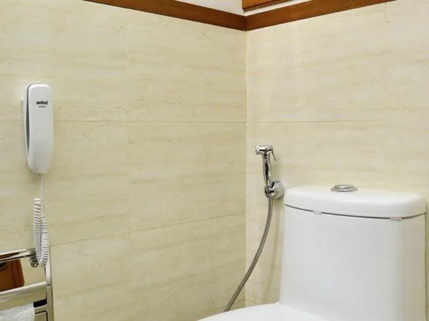 Marina Boutique Hotel