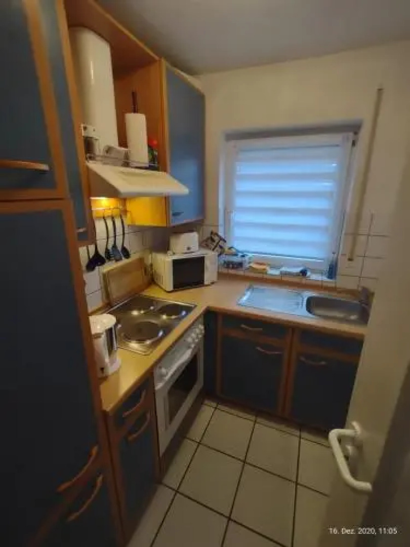 Apartments am Hofgarten