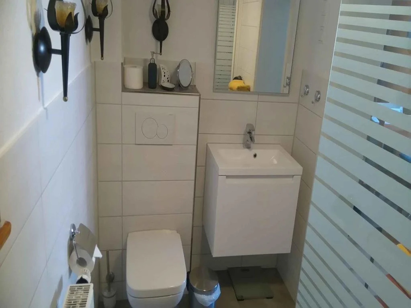 Gästehaus Klein Venedig