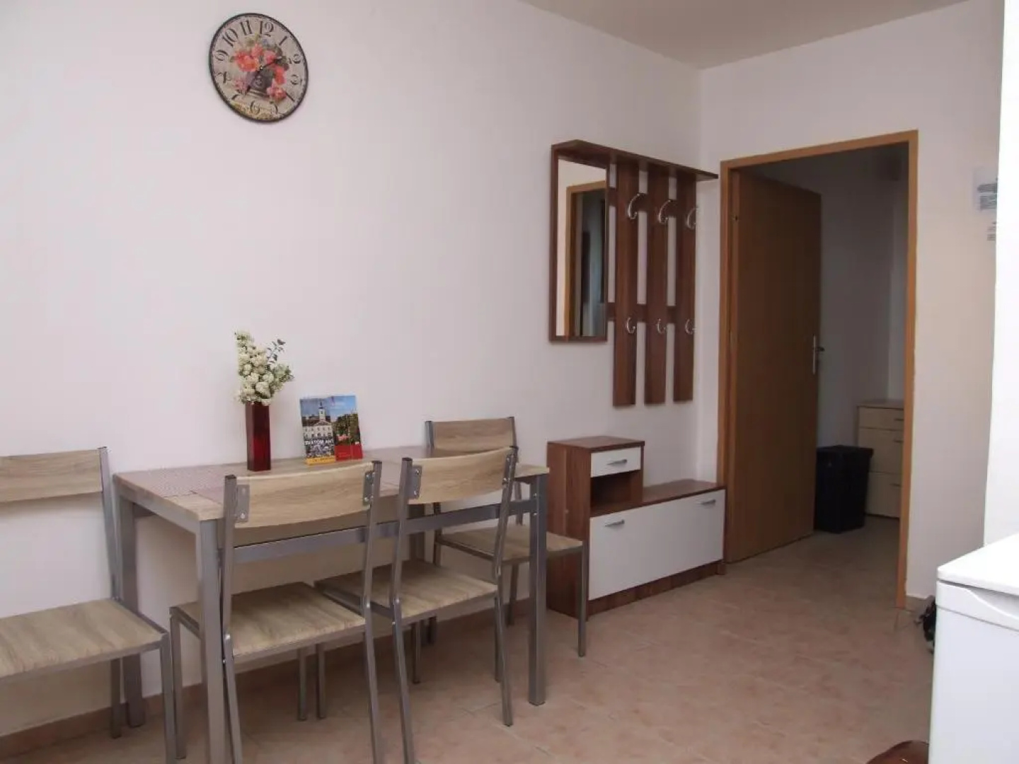 Apartment Ortler