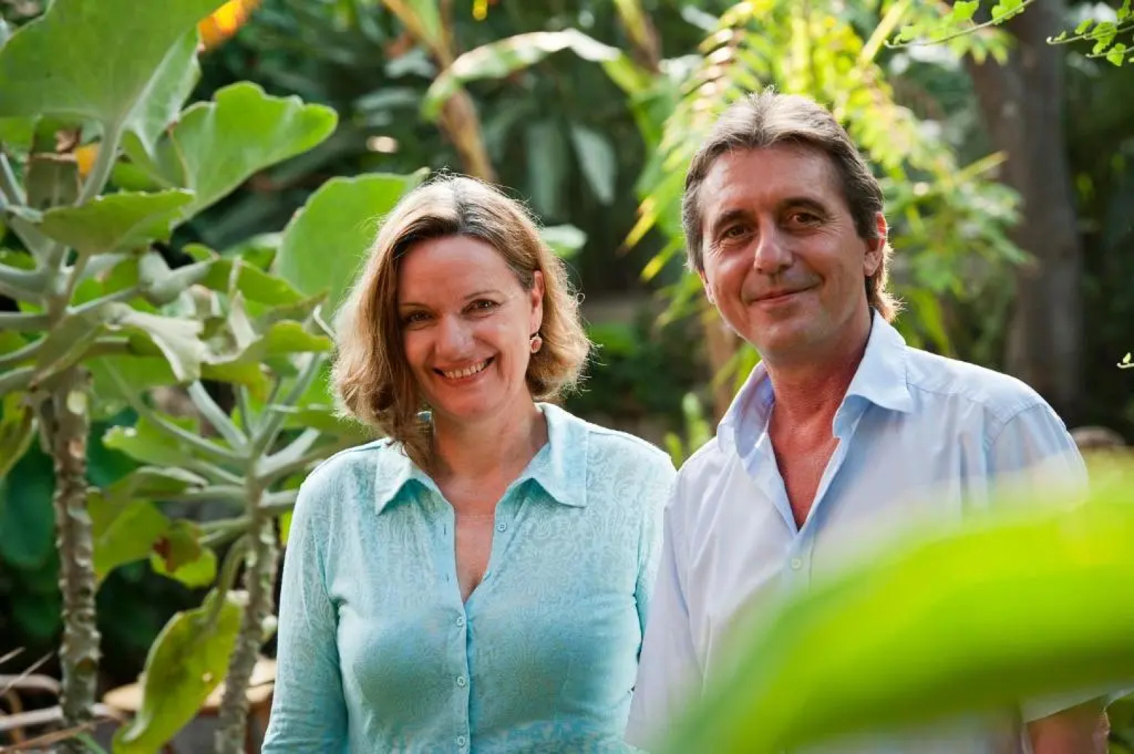 Villa Schuler Garden Suite