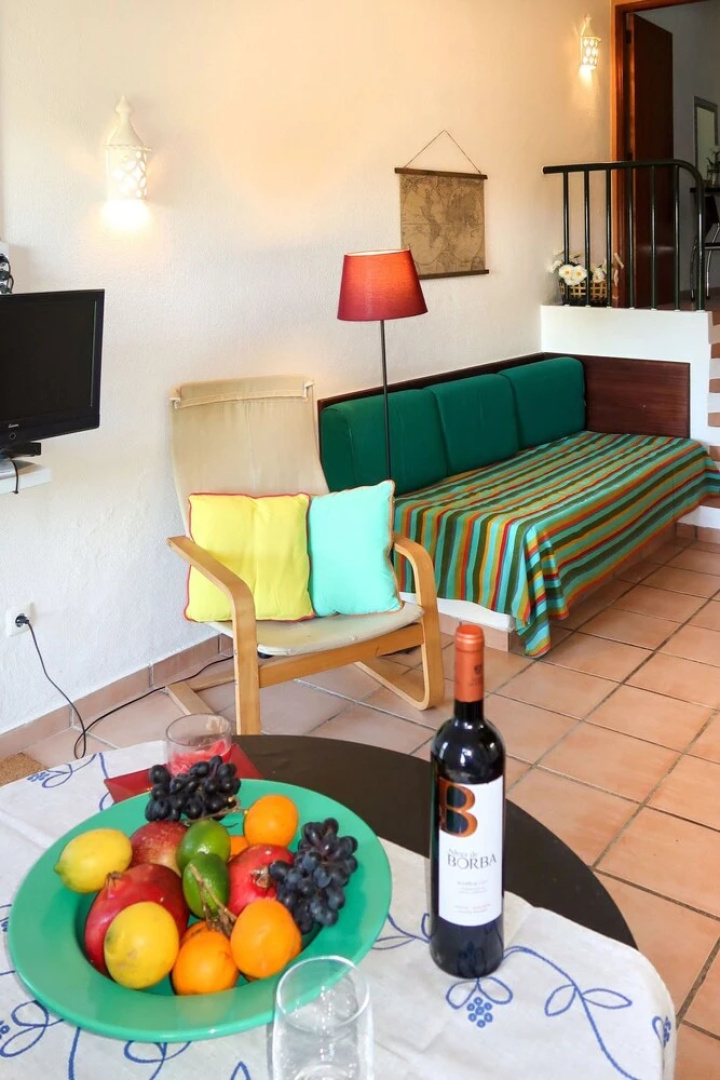 Quinta da Murteira Moncarapacho