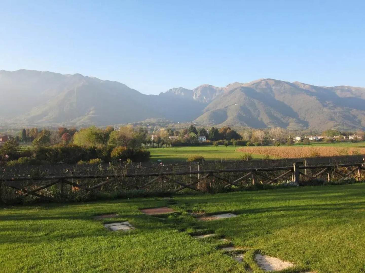 Agriturismo B&B CasaMela