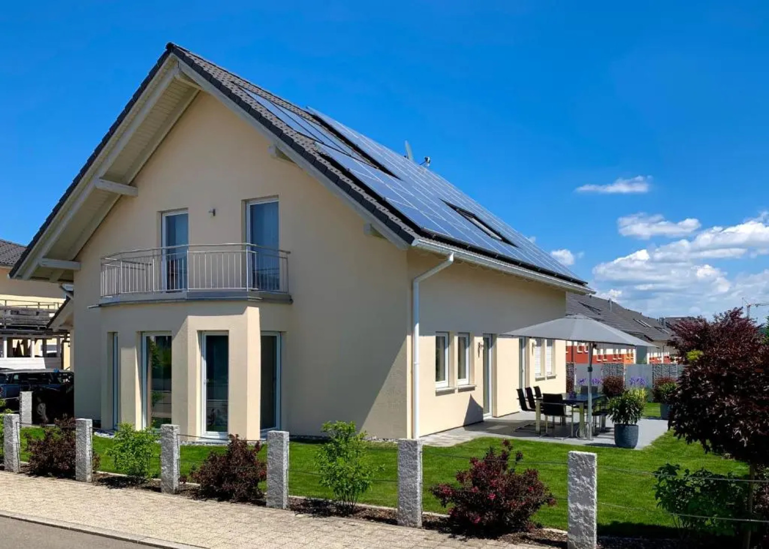 Tolle 2-Zimmer-Wohnung in Villingen