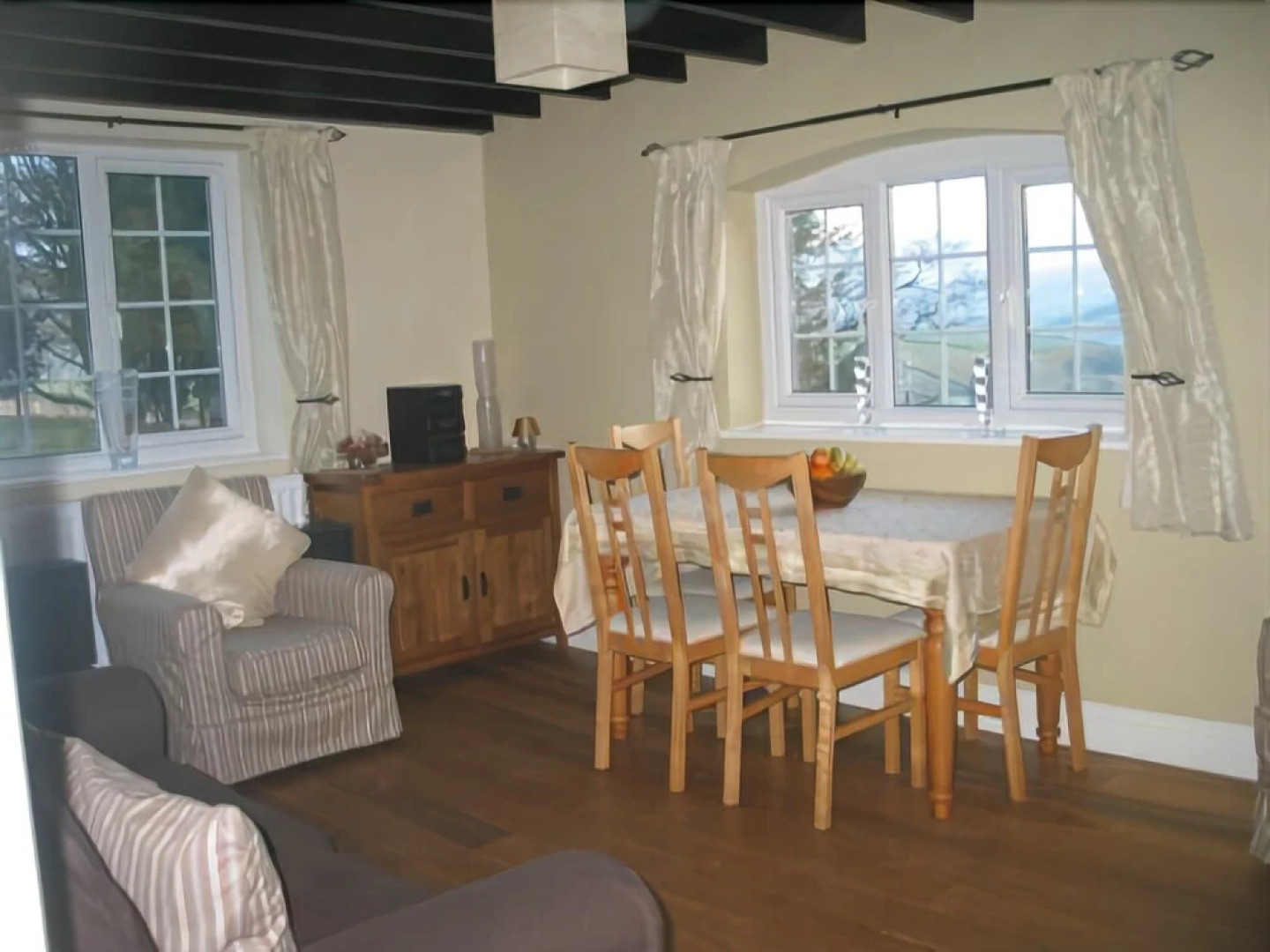 Dales Farm Upper Weardale