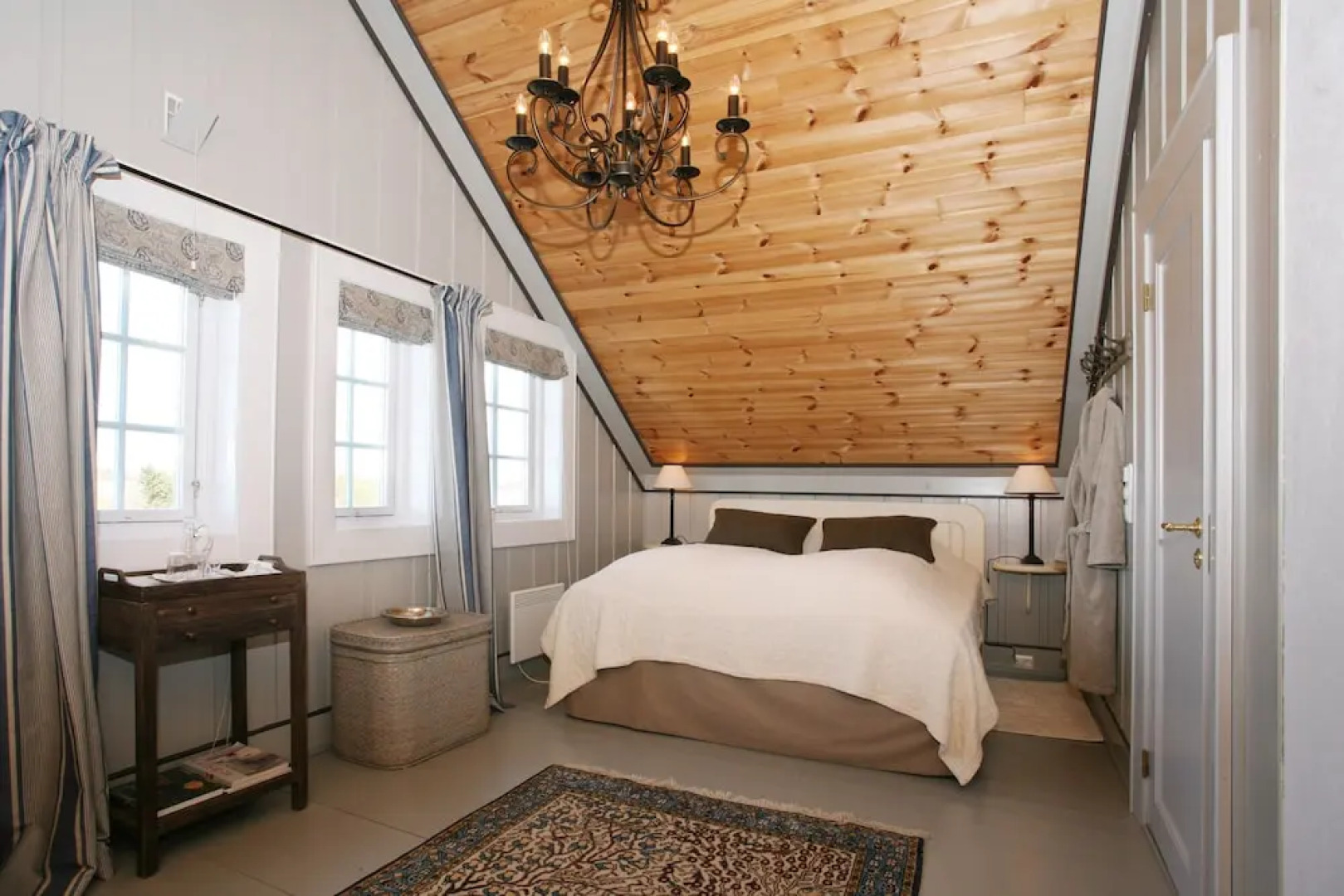 Korsholmen - by Classic Norway Hotels