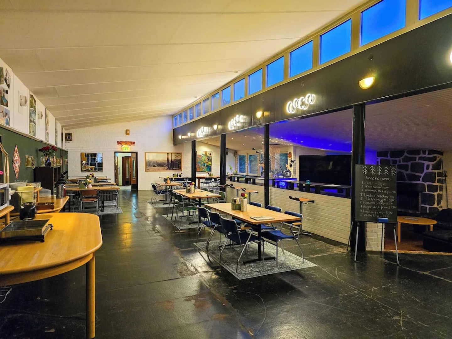 Nature Shelter Hotel