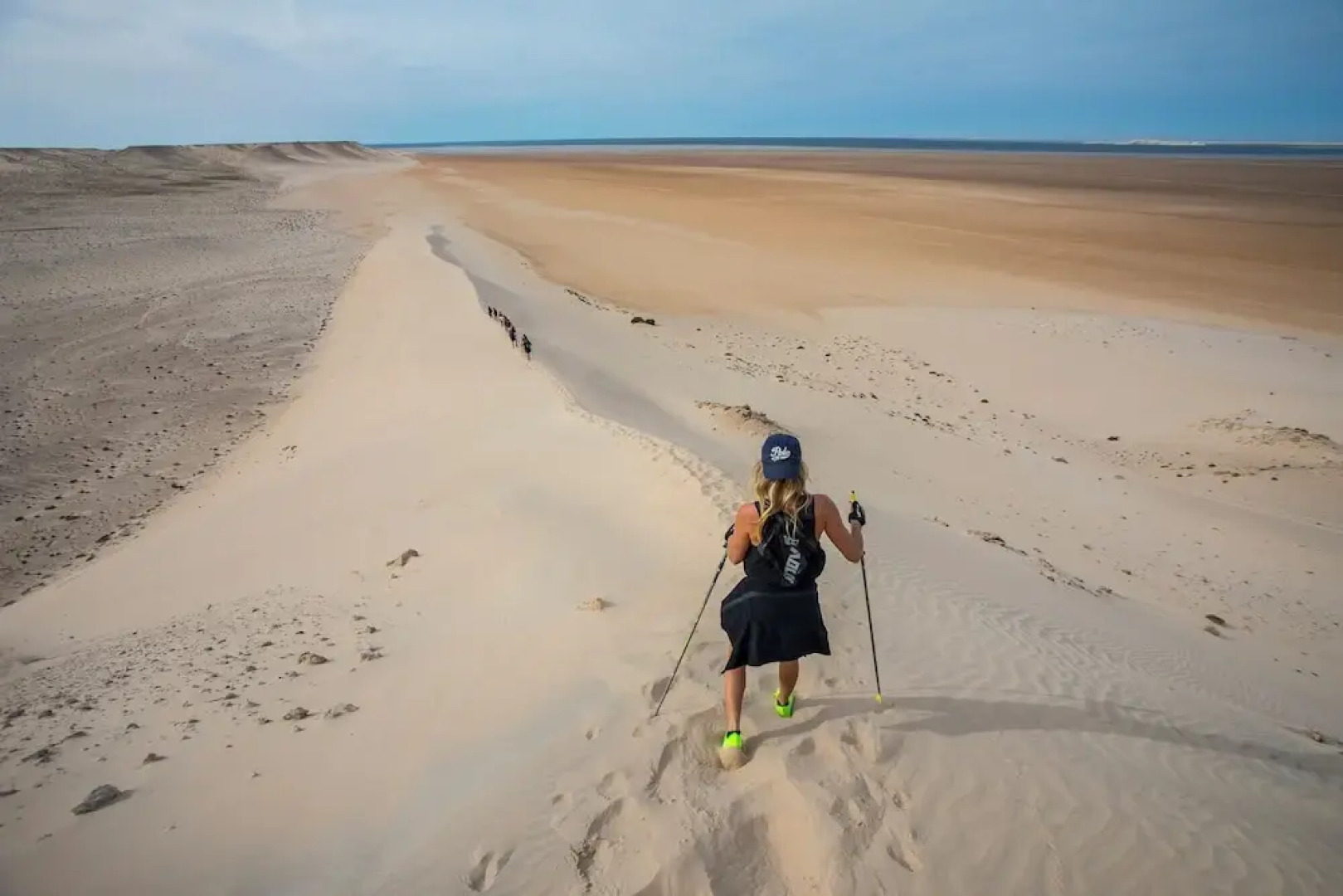 Palais Rhoul & Spa Dakhla