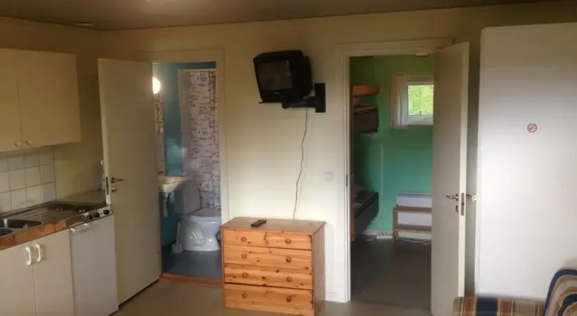 Hindås Marina Outdoor & Camping Village