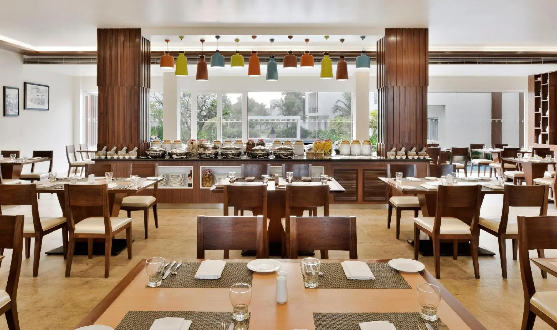 Four Points by Sheraton Mahabalipuram Resort & Convention Center