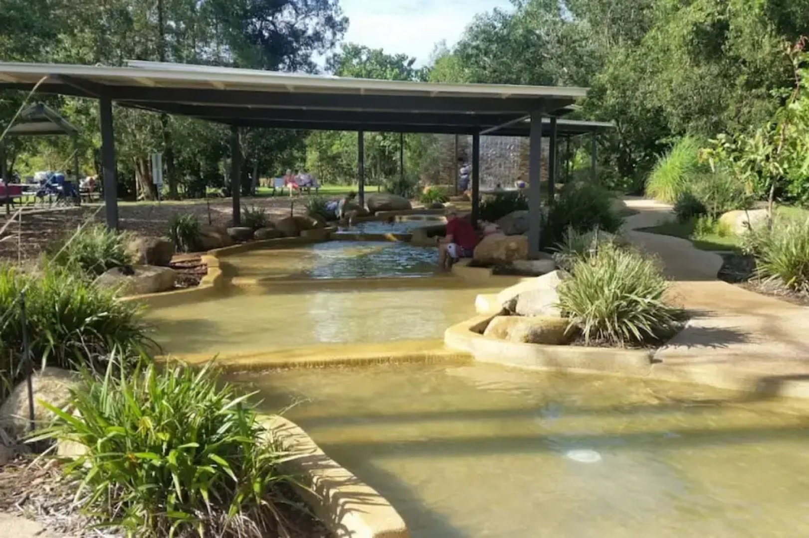 Picturesque Tranquil - Pool - BBQ - Golf Course