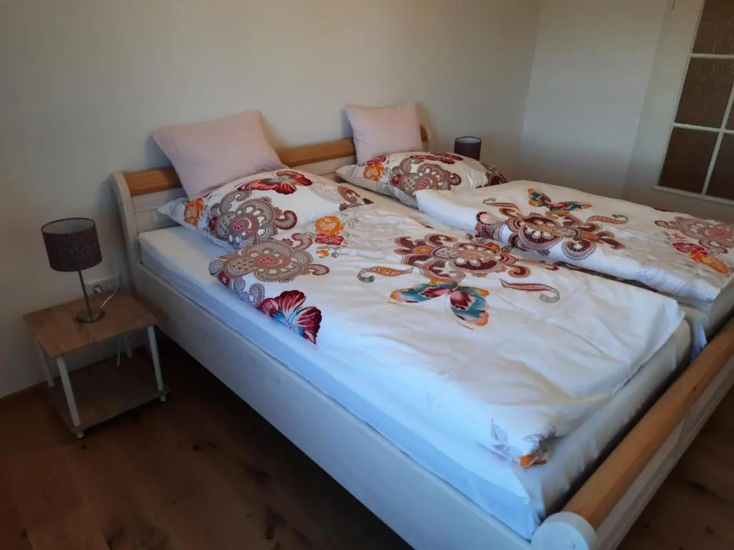 Ferienwohnung Fenzl