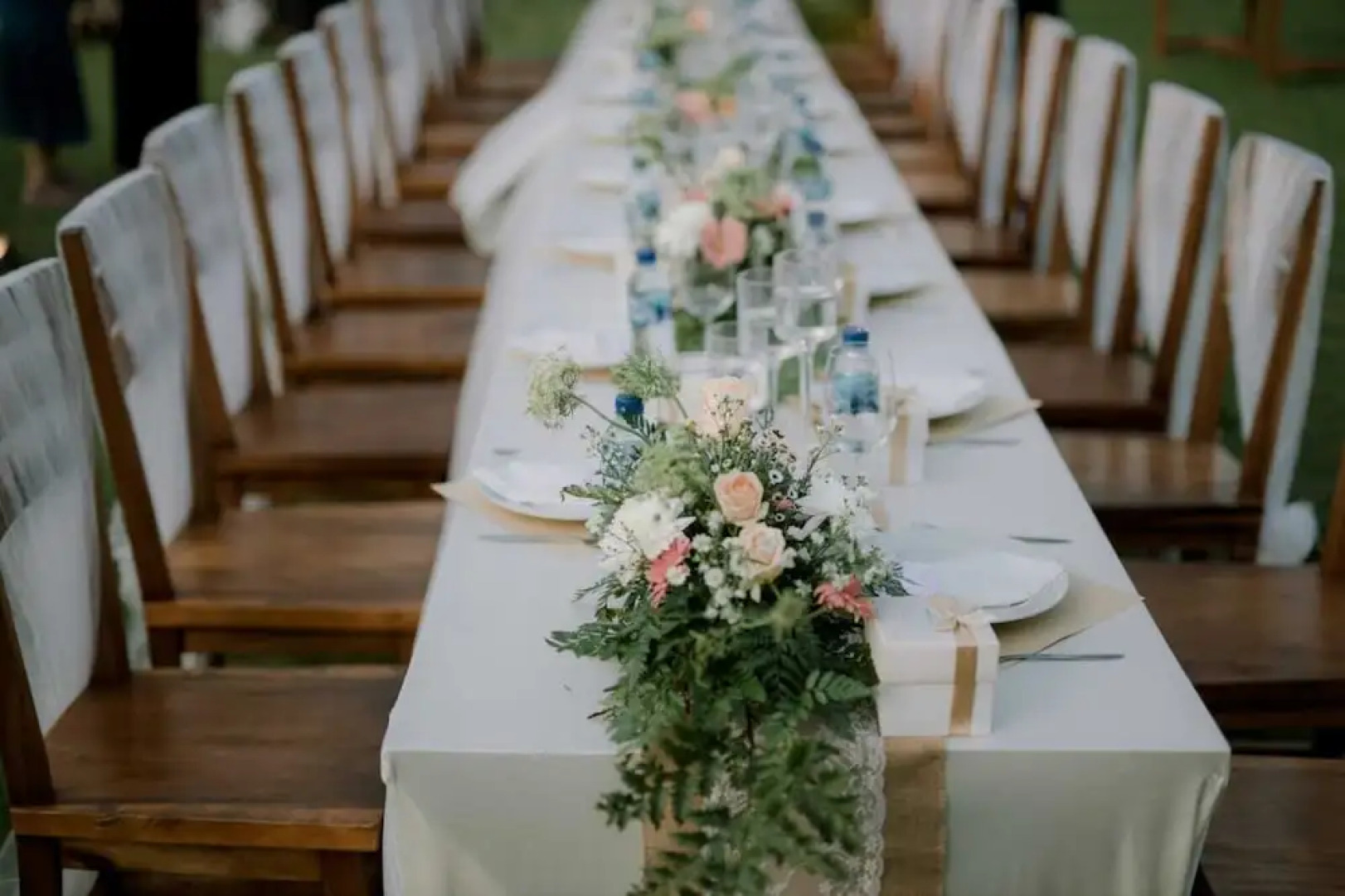 The Kelong Trikora Resort