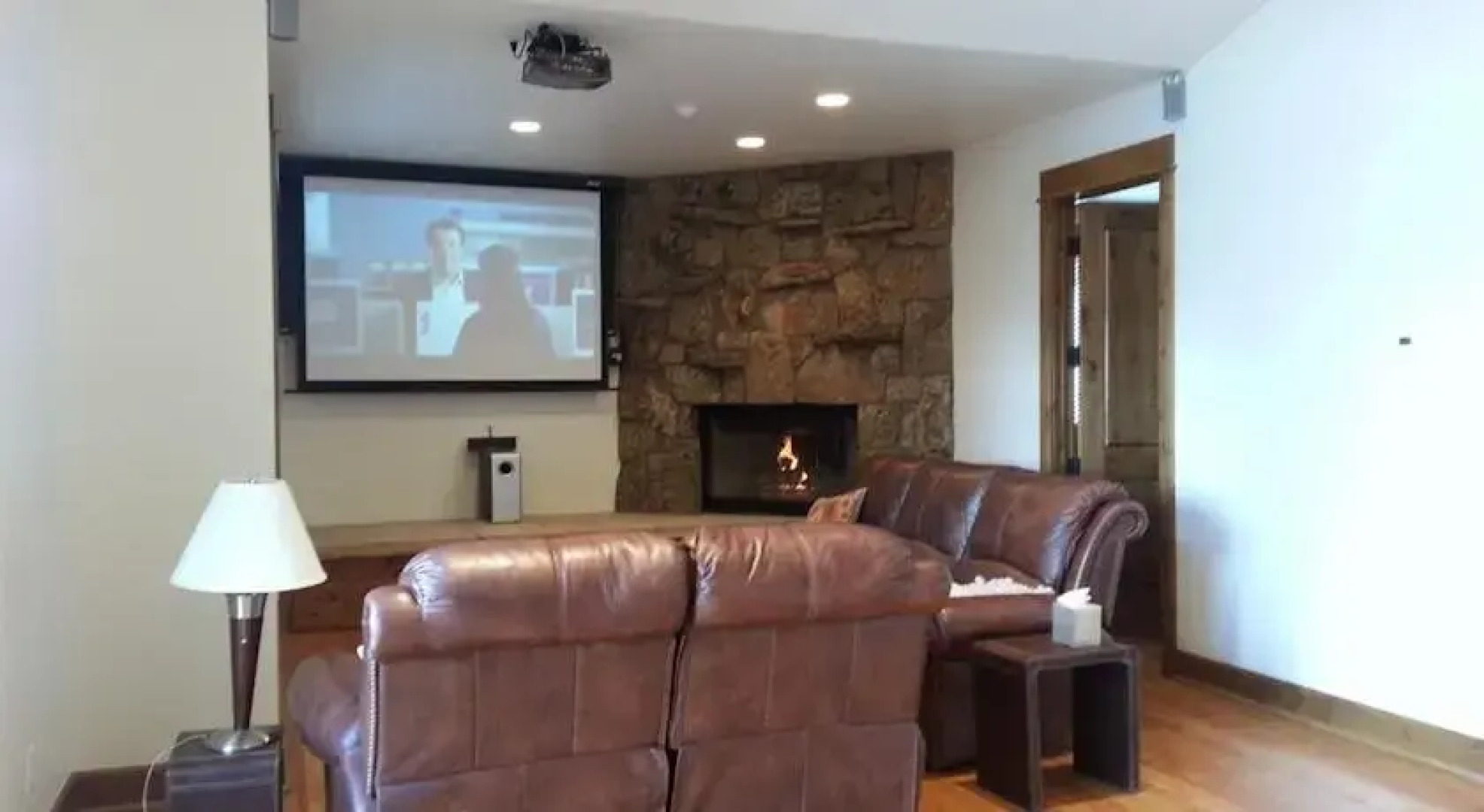 Luxury Residence by EagleVail Realty & Management