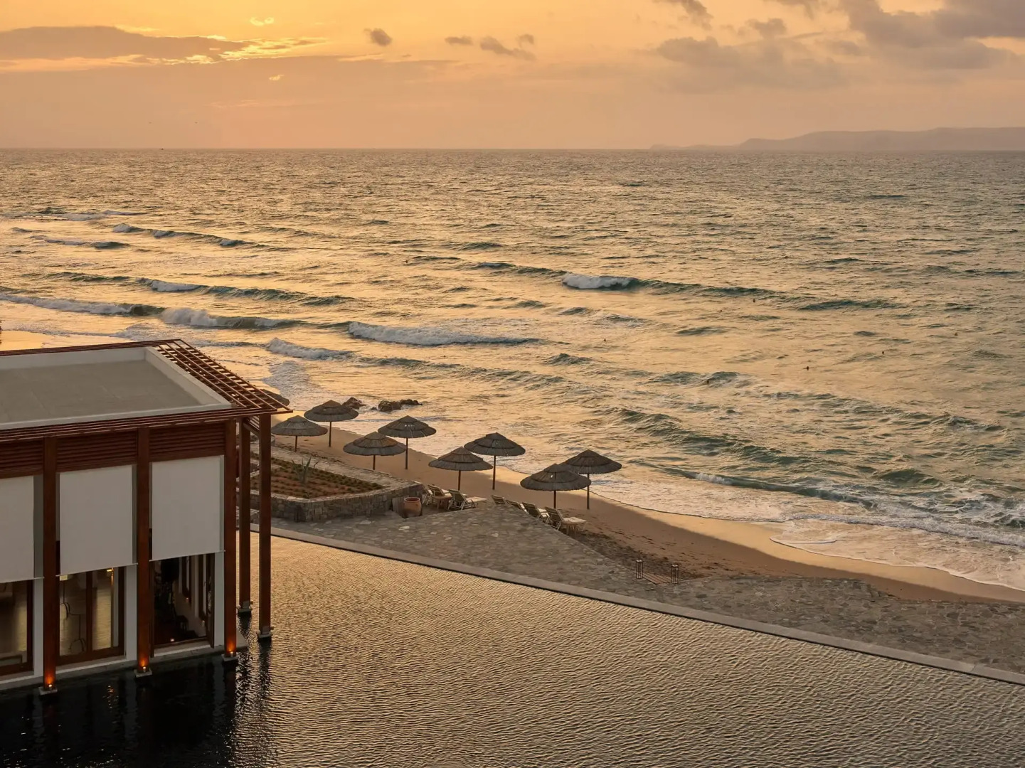 Amirandes, A Grecotel Resort to Live