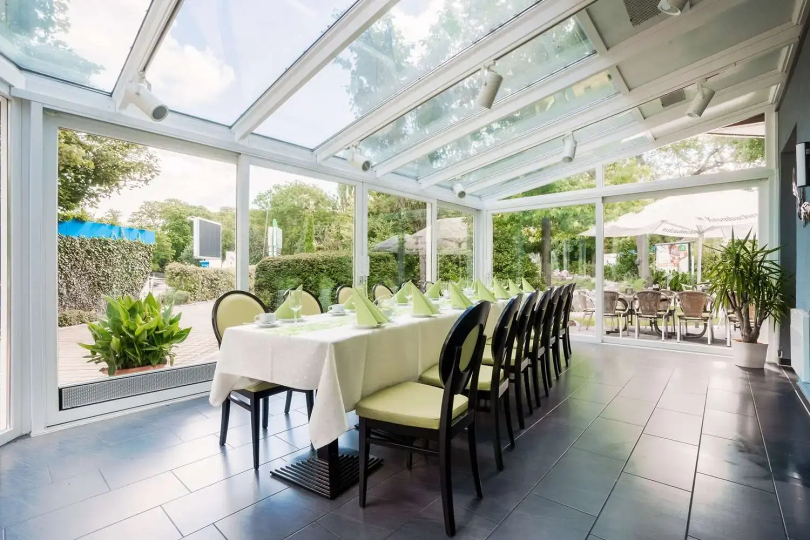 Quality Hotel am Tierpark