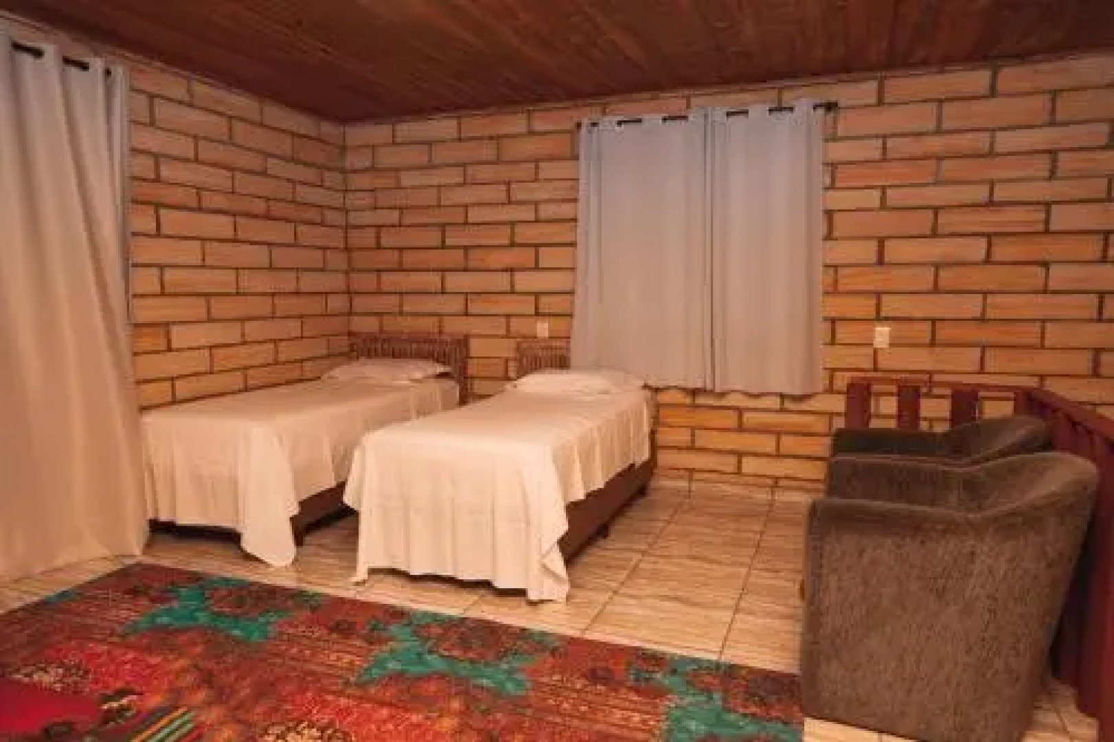 Pousada Água dos Canyons