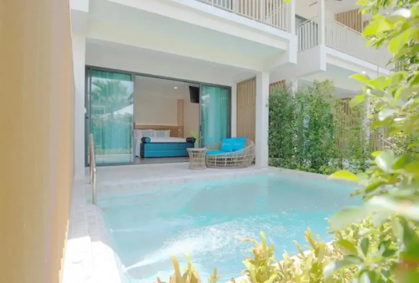 Infinity Aonang Krabi Hotel