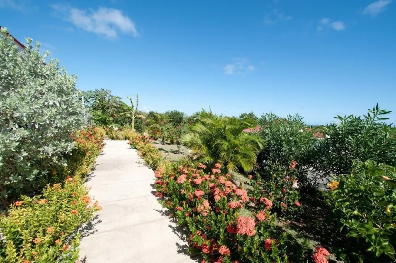 Le Jardin des 4 épices