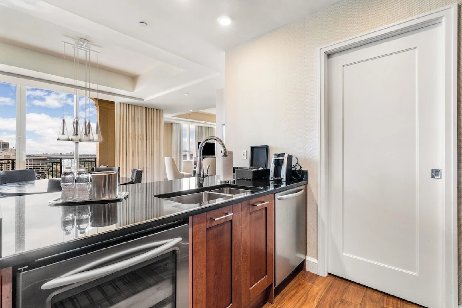 Presidential Penthouse Suite - Palm Beach Singer Island Resort & Spa