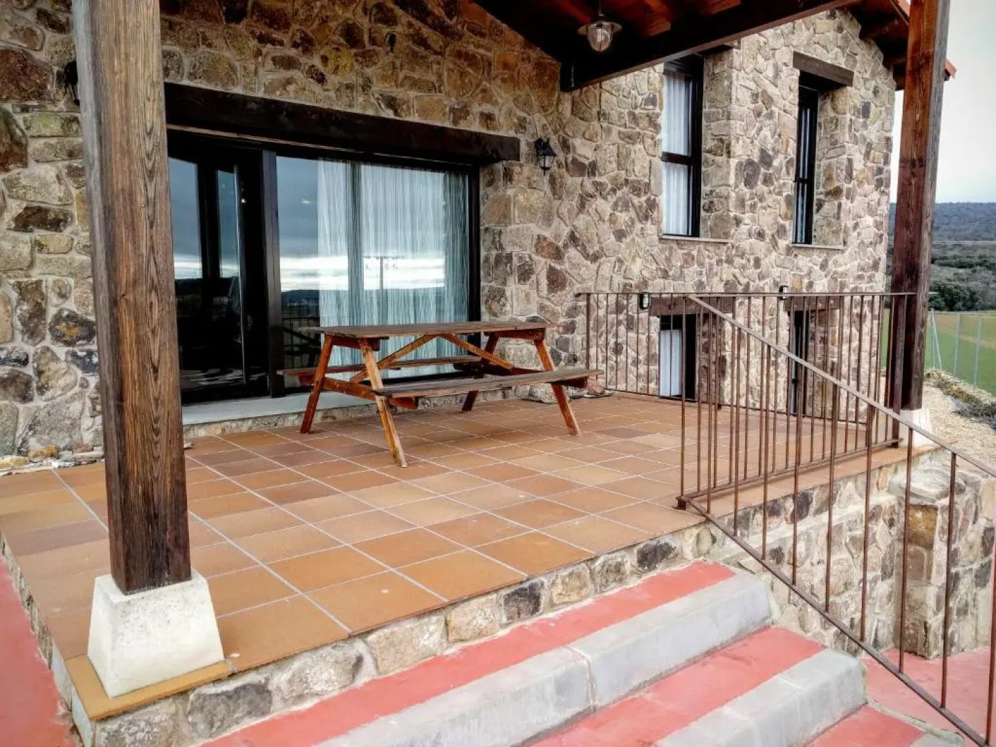 La Casona del Silencio