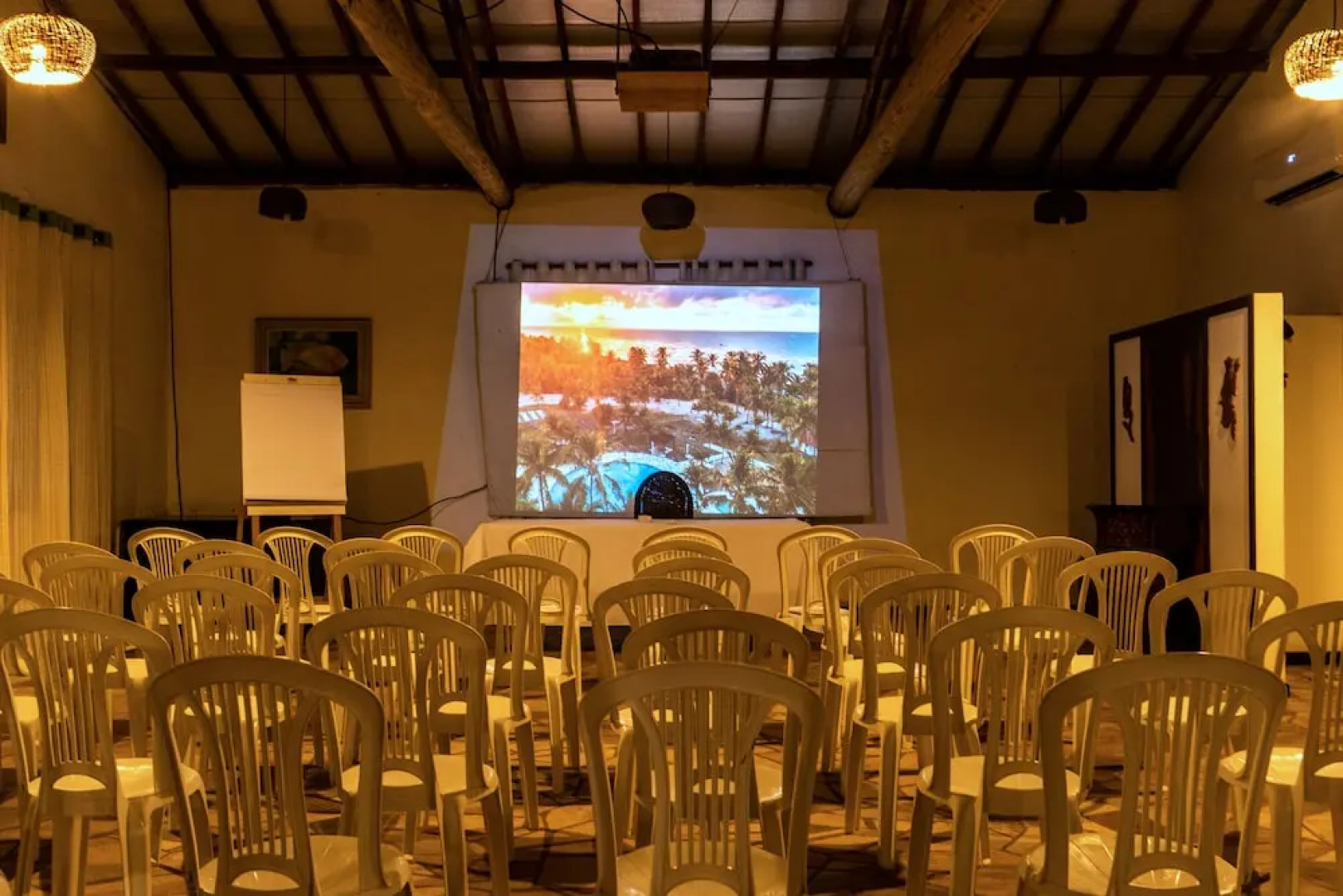 Marina Porto Abrolhos