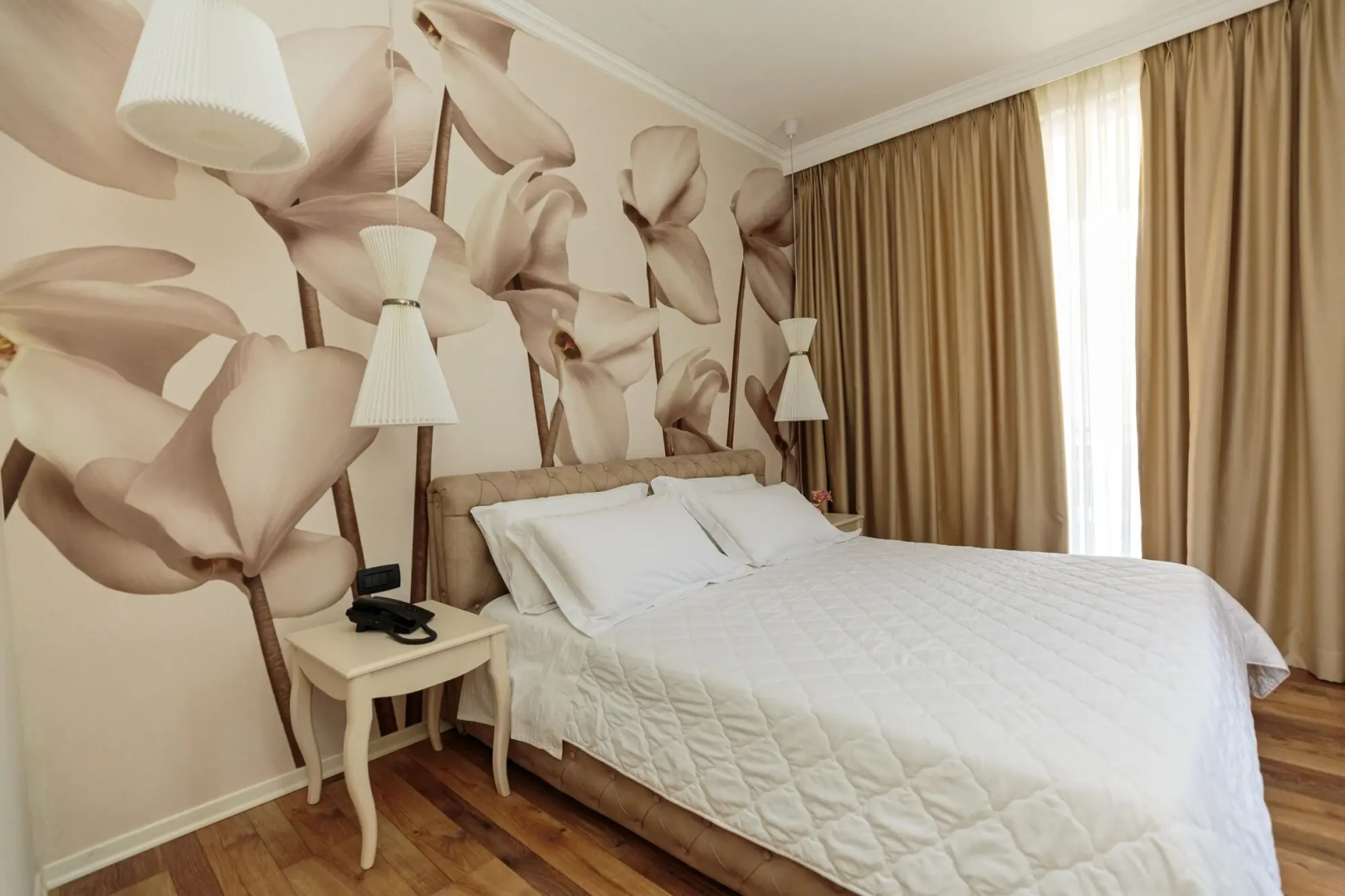 Regina City Hotel