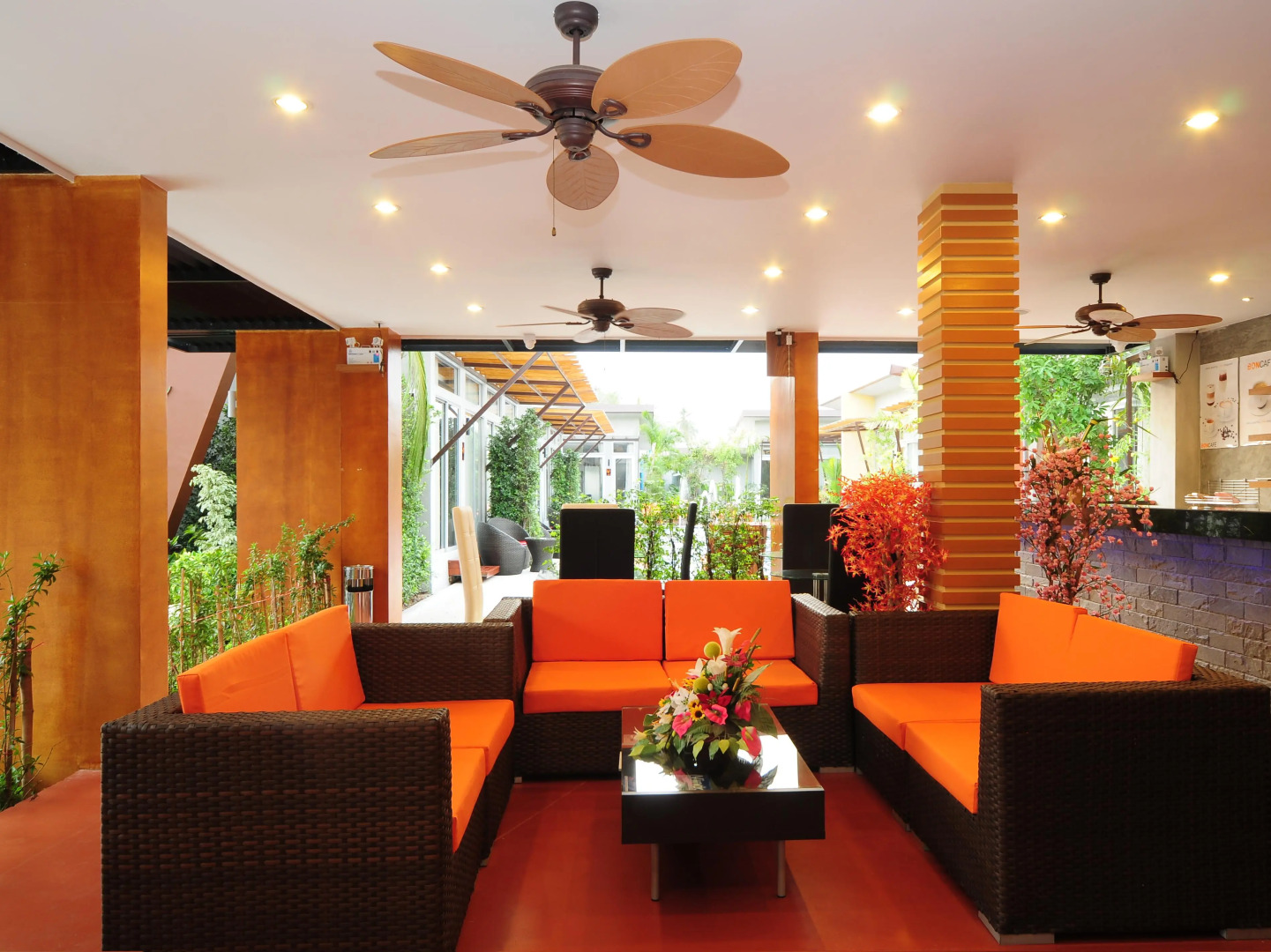 Phu NaNa Boutique Hotel