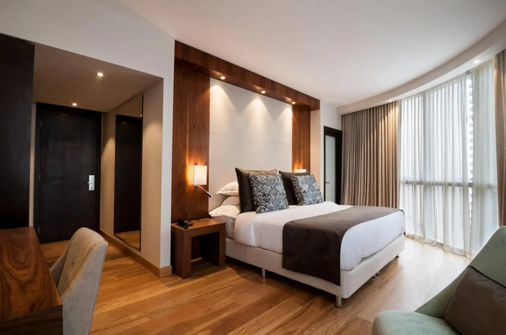 Puerto Norte Design Hotel
