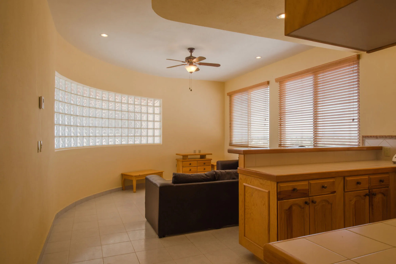 Hotel Santa Fe Loreto by Villa Group